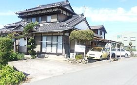 Guest House Nakamura House